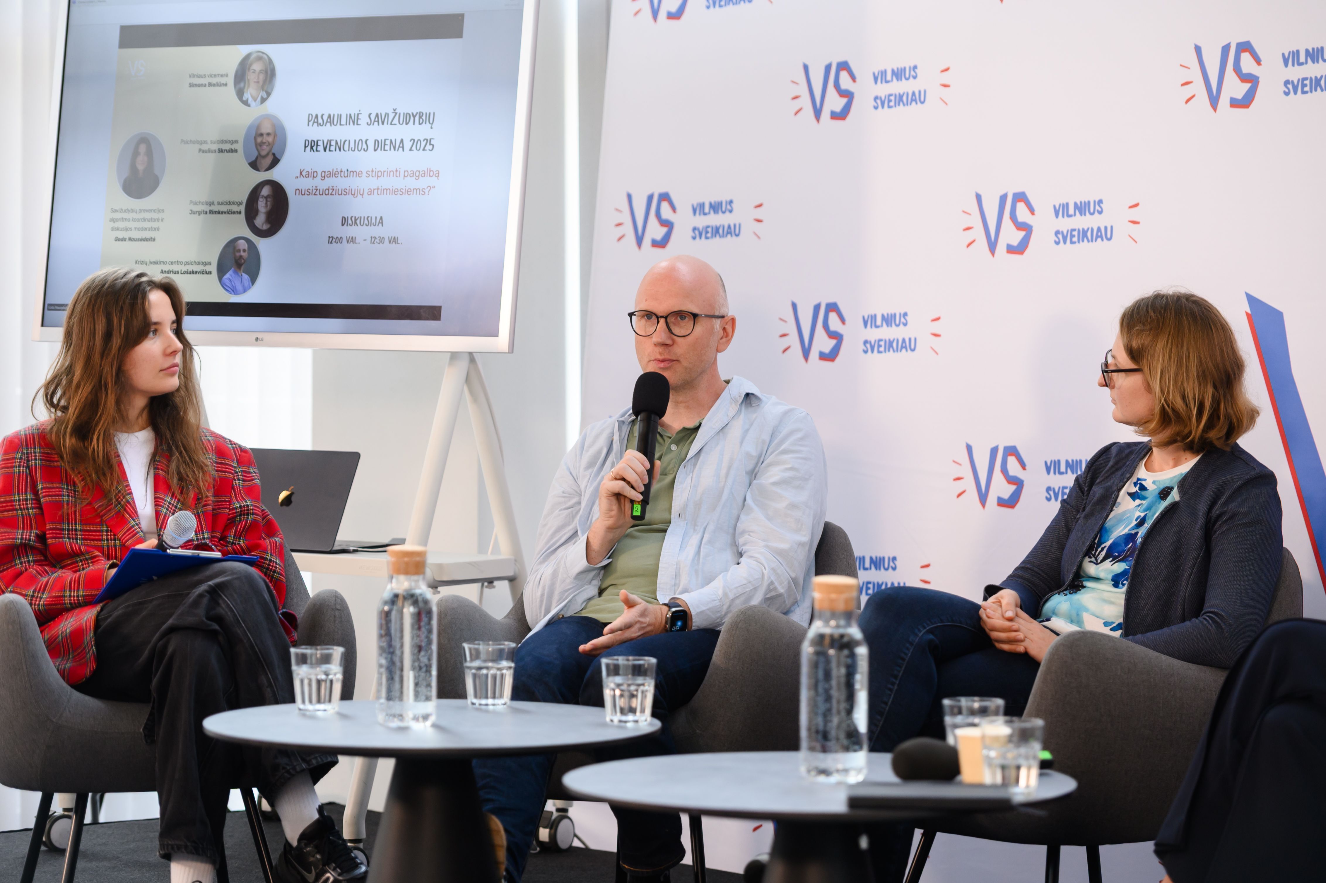 Savižudybių Prevencijos Diena Vs Vms 5