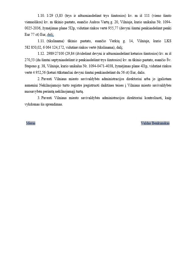 Viešinama Naujas 2