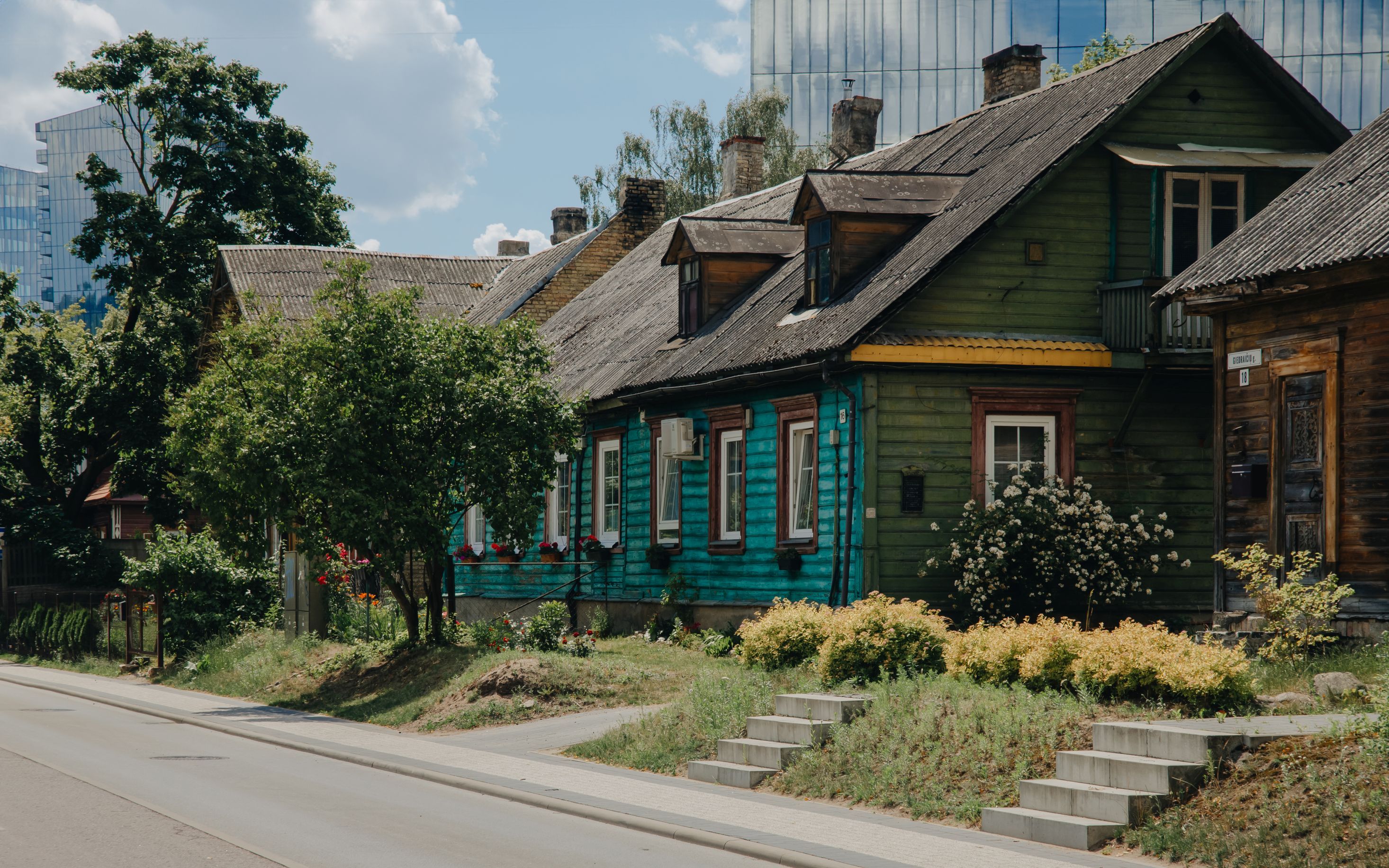 Medinės Šnipiškės Monika Avik (1)