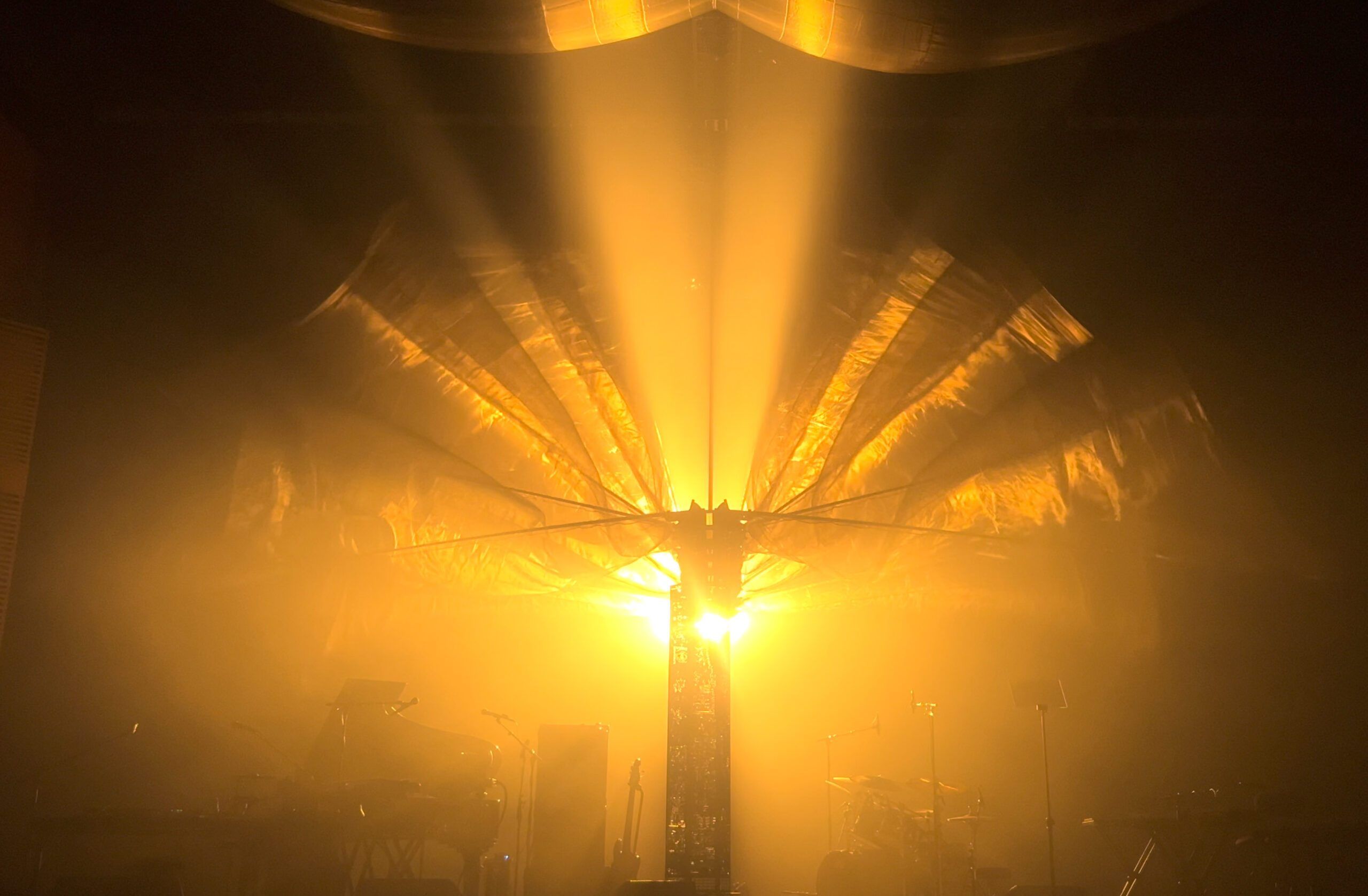 The Bird of a Thousand Voices Holland Festival 2024