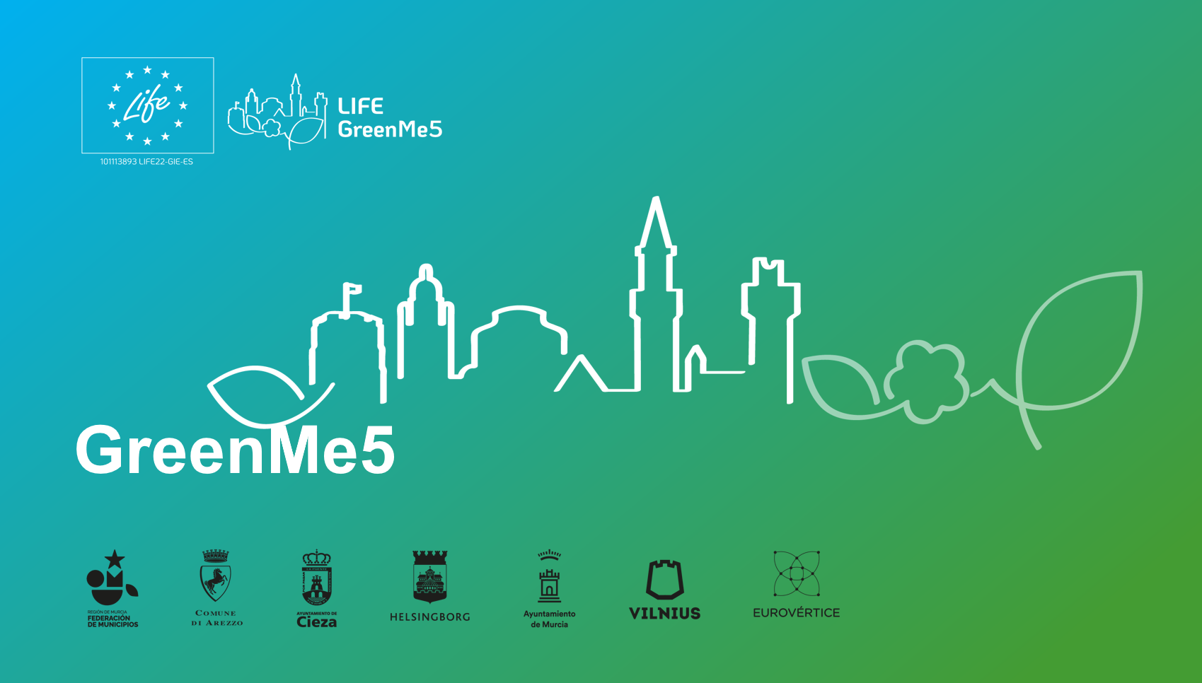 Greenme5