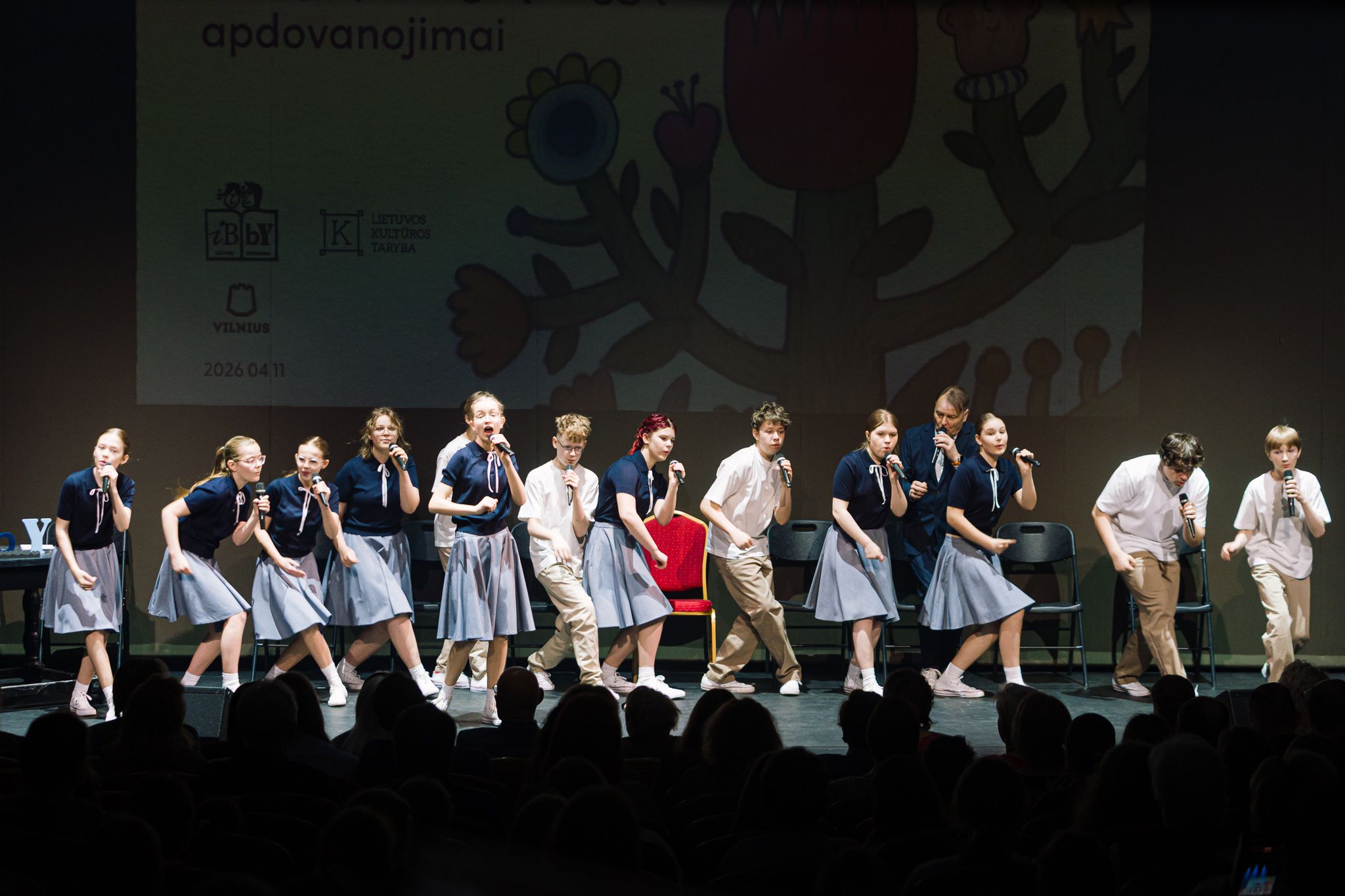 I Bby Apdovanojimai 2026   Foto Modestas Endriuška Soc 7