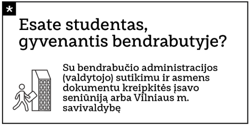 4 Daklaravimas Studentas 500
