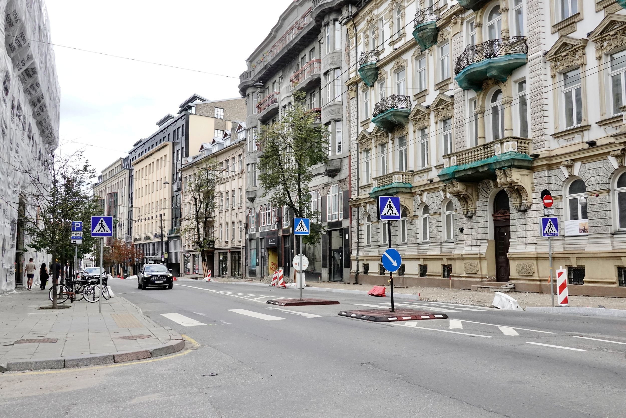 Jogailos G. 2