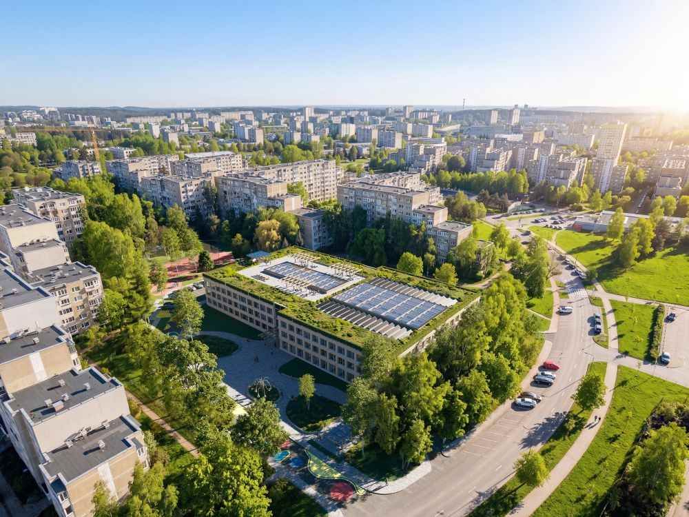 Medeinos Pradine Mokykla Pst Group Vizualizacija 2