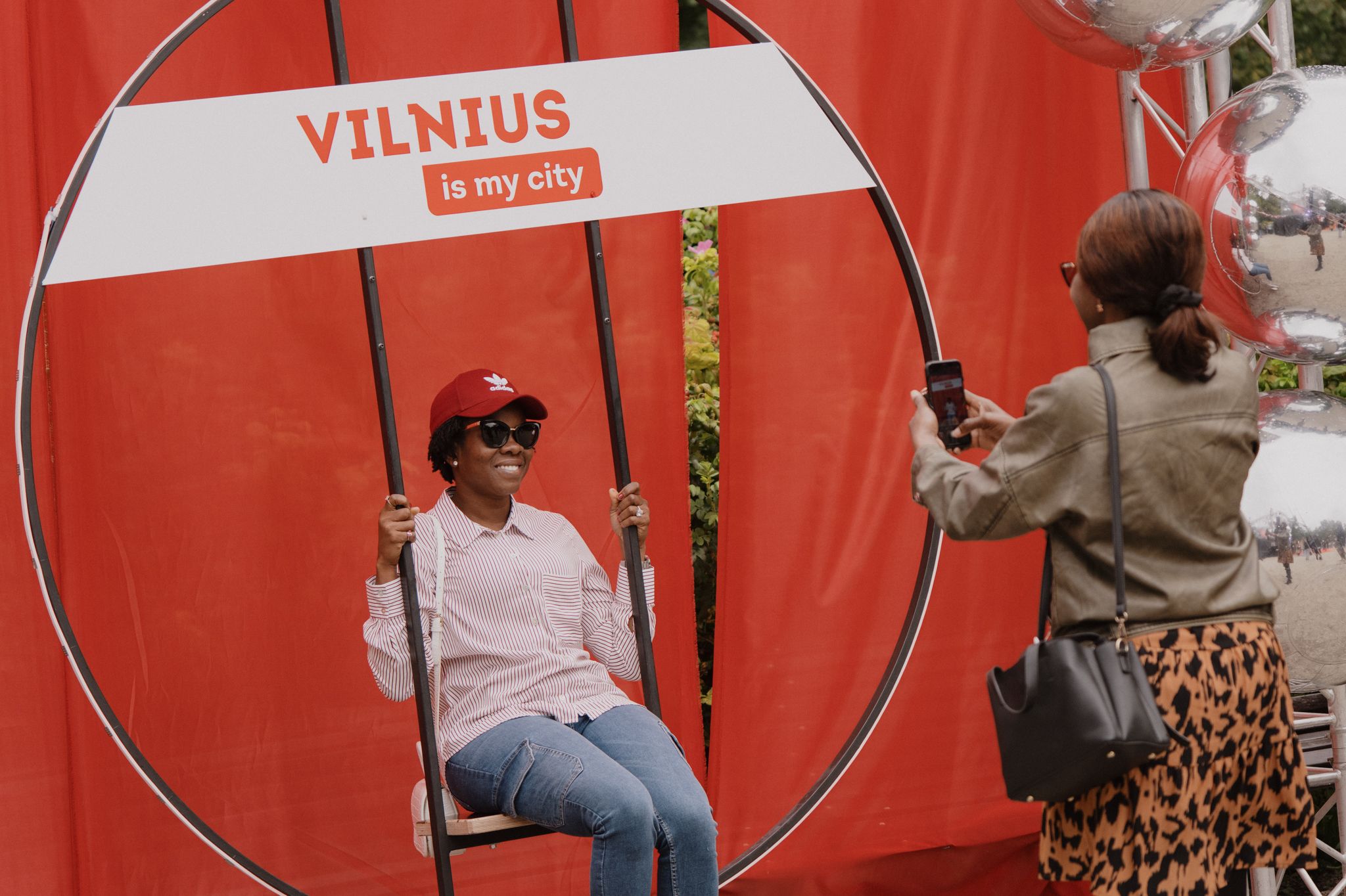 Vilnius Is My City 2025 Nuotr. Aut. Ahoy (113)