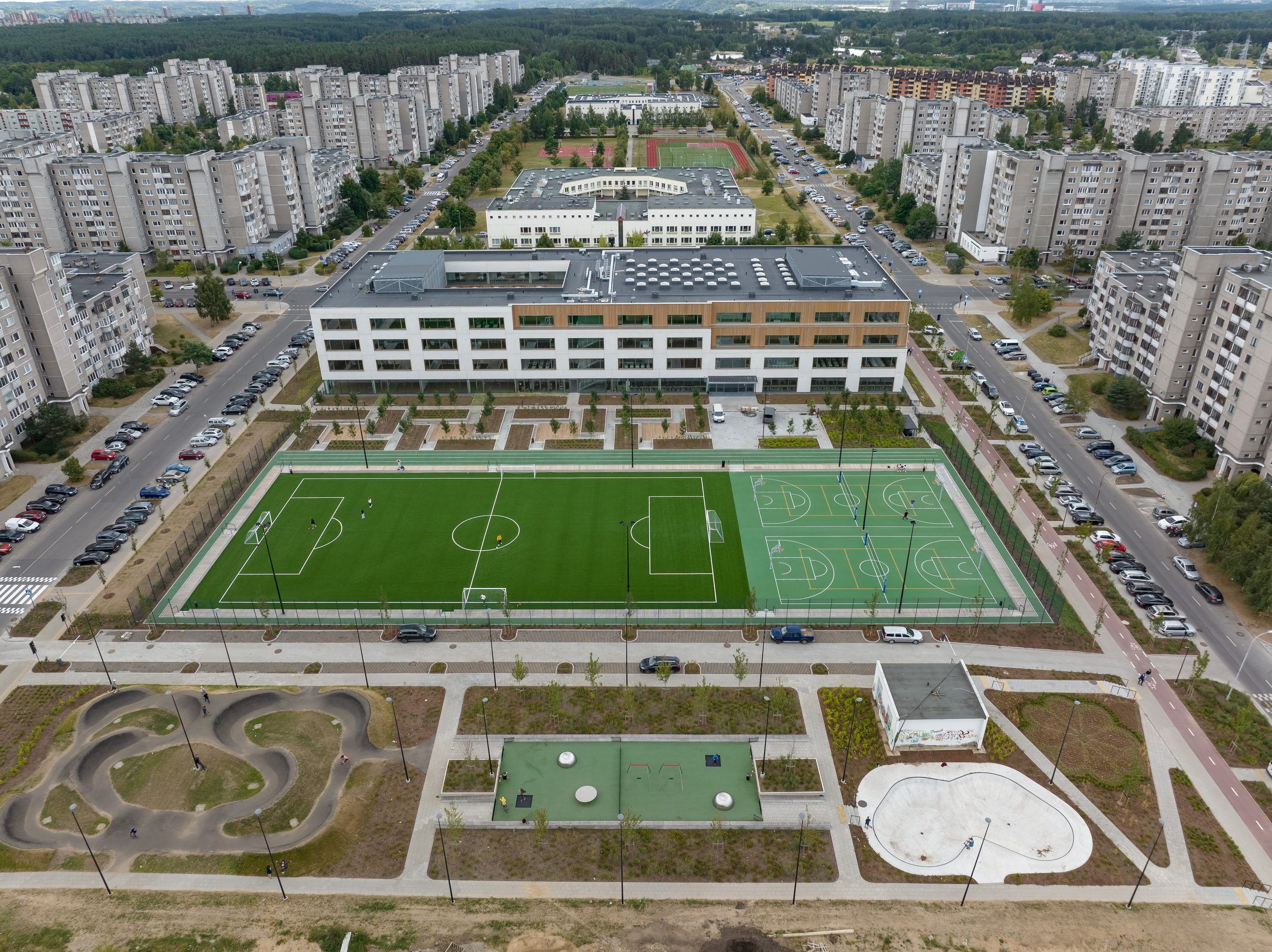 Pilaitė