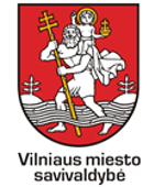 Vilnius Herbas
