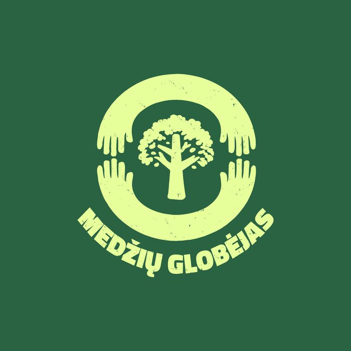 Medziu Globejas Pagrindinis Lime 1