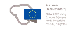 Kuriame Lietuvos ateitį icon