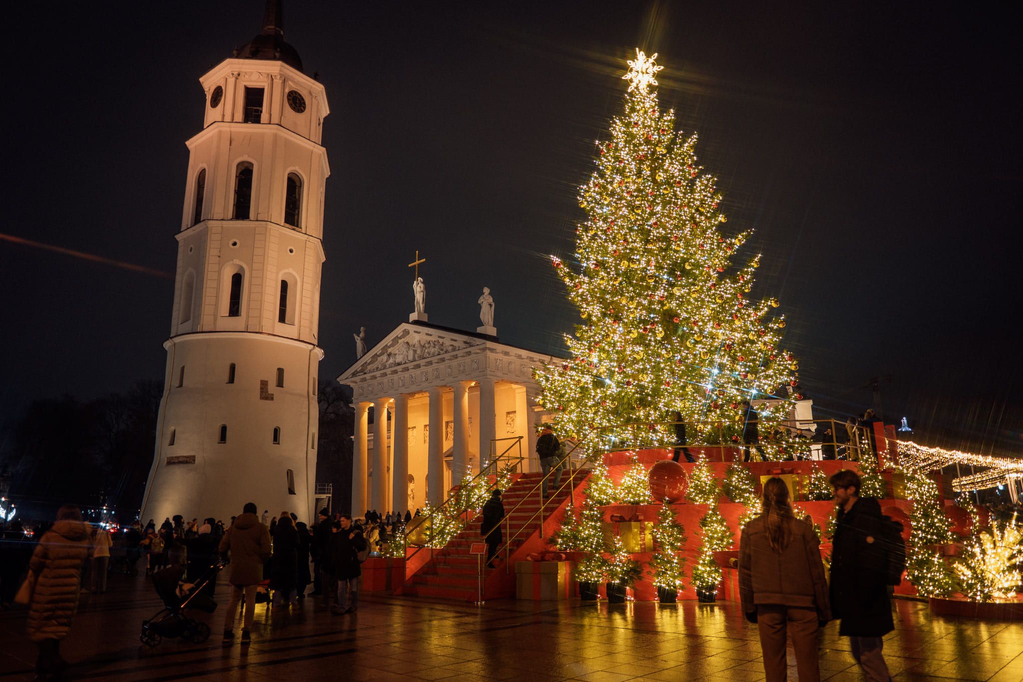 Kalėdinis Vilnius Go Vilnius Nuotr. Aut. Ahoy (7)
