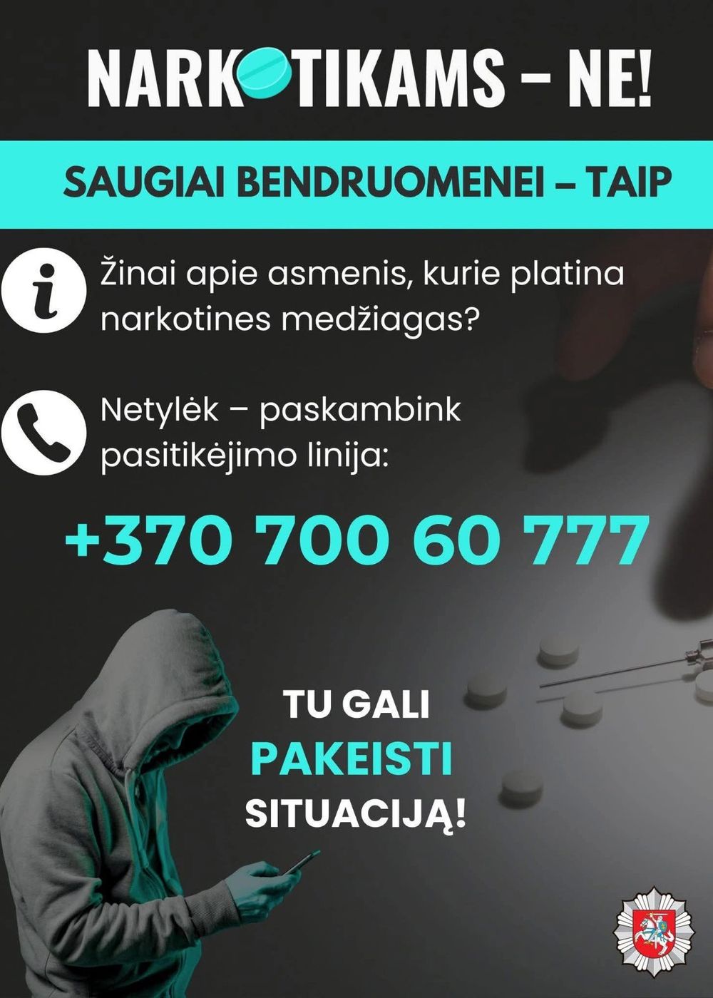 1000000404 Narkotikai