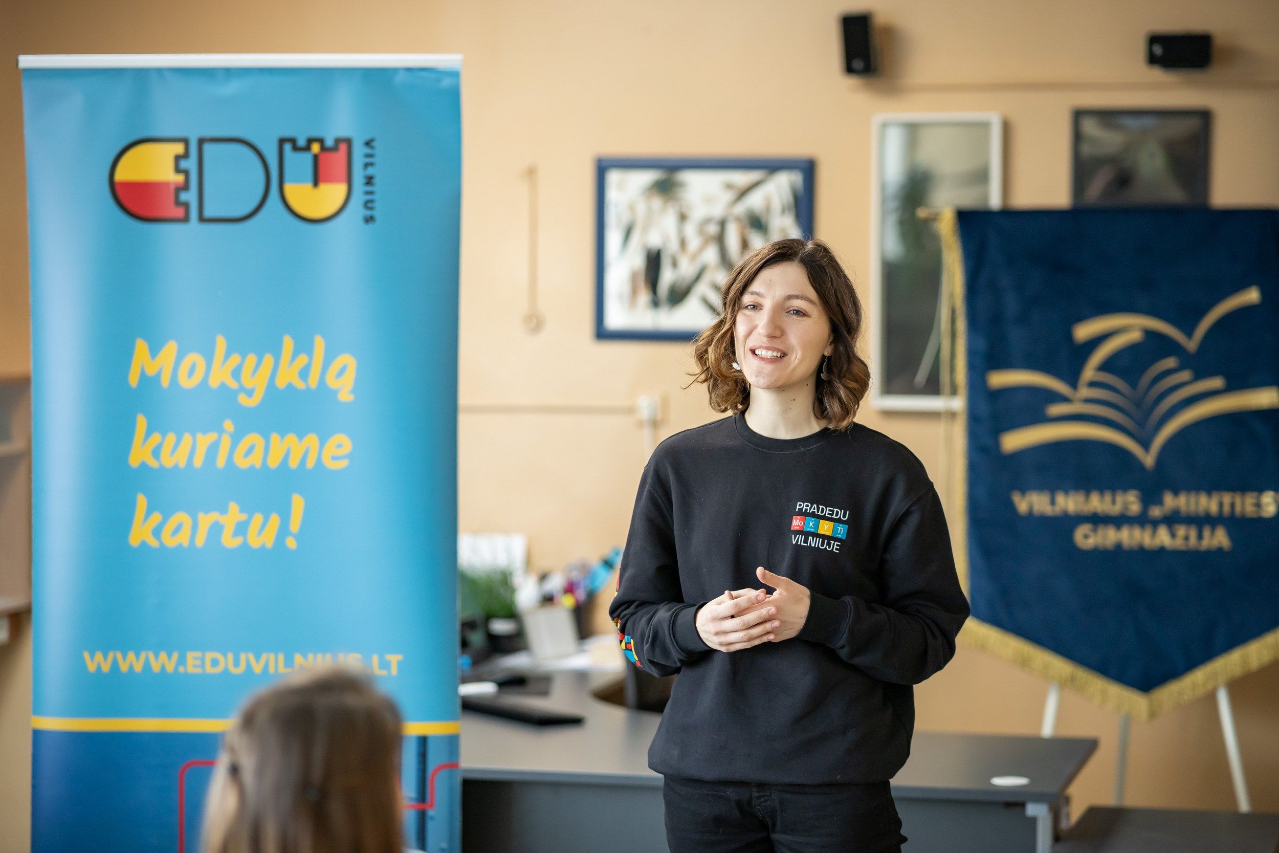 Unė Kaunaitė