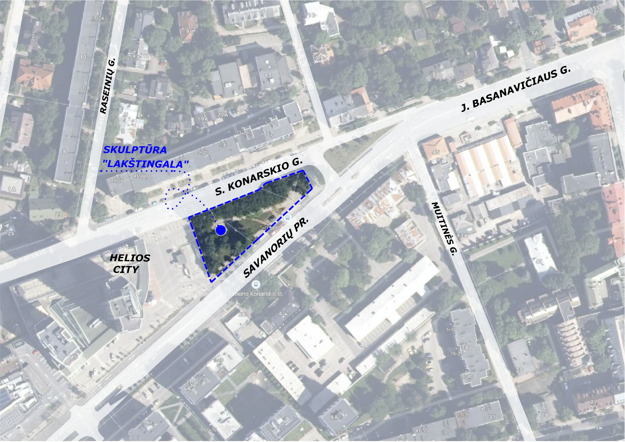 Situacijos Schema Koncepcijos Viešinimui Png