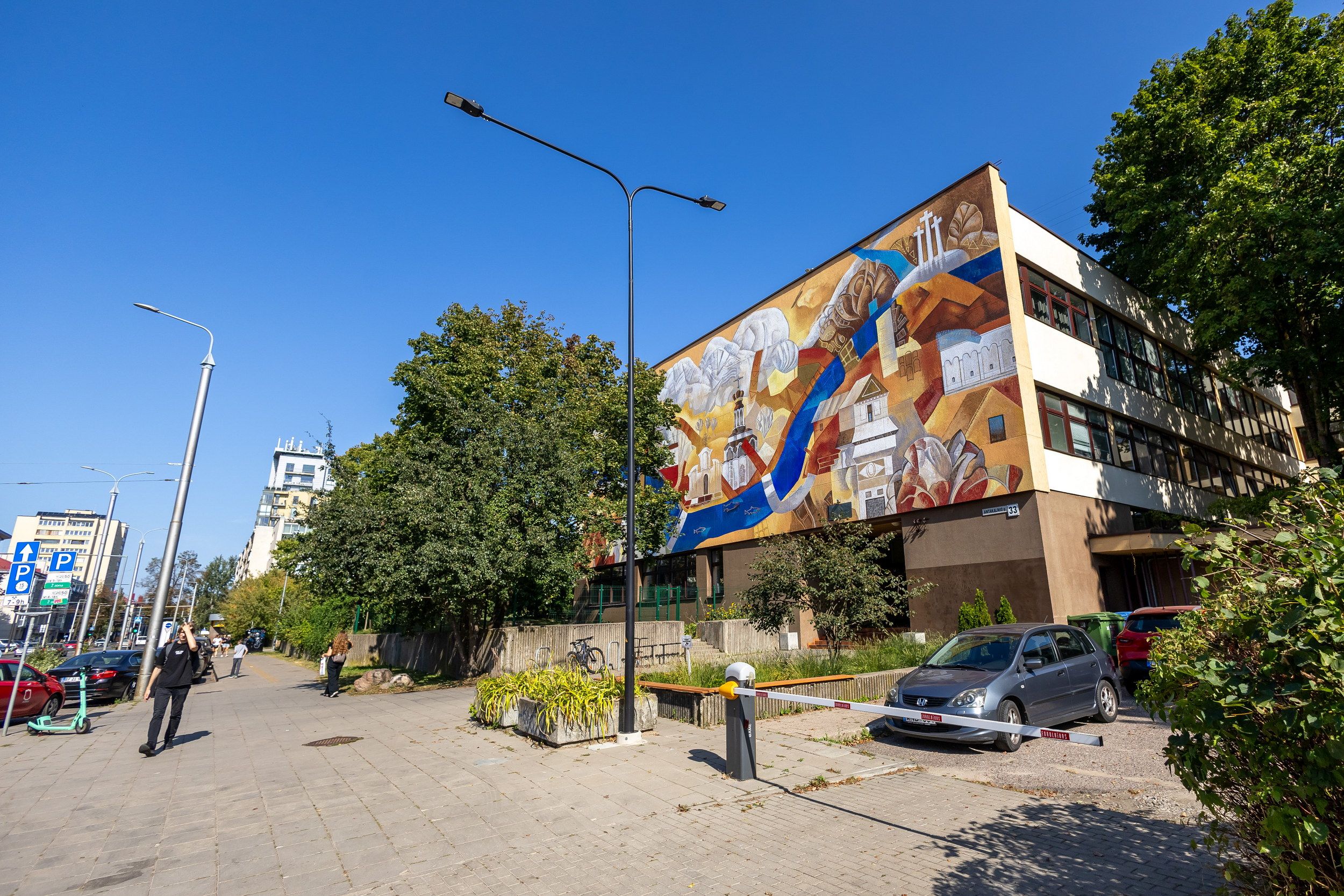 Antakalnis