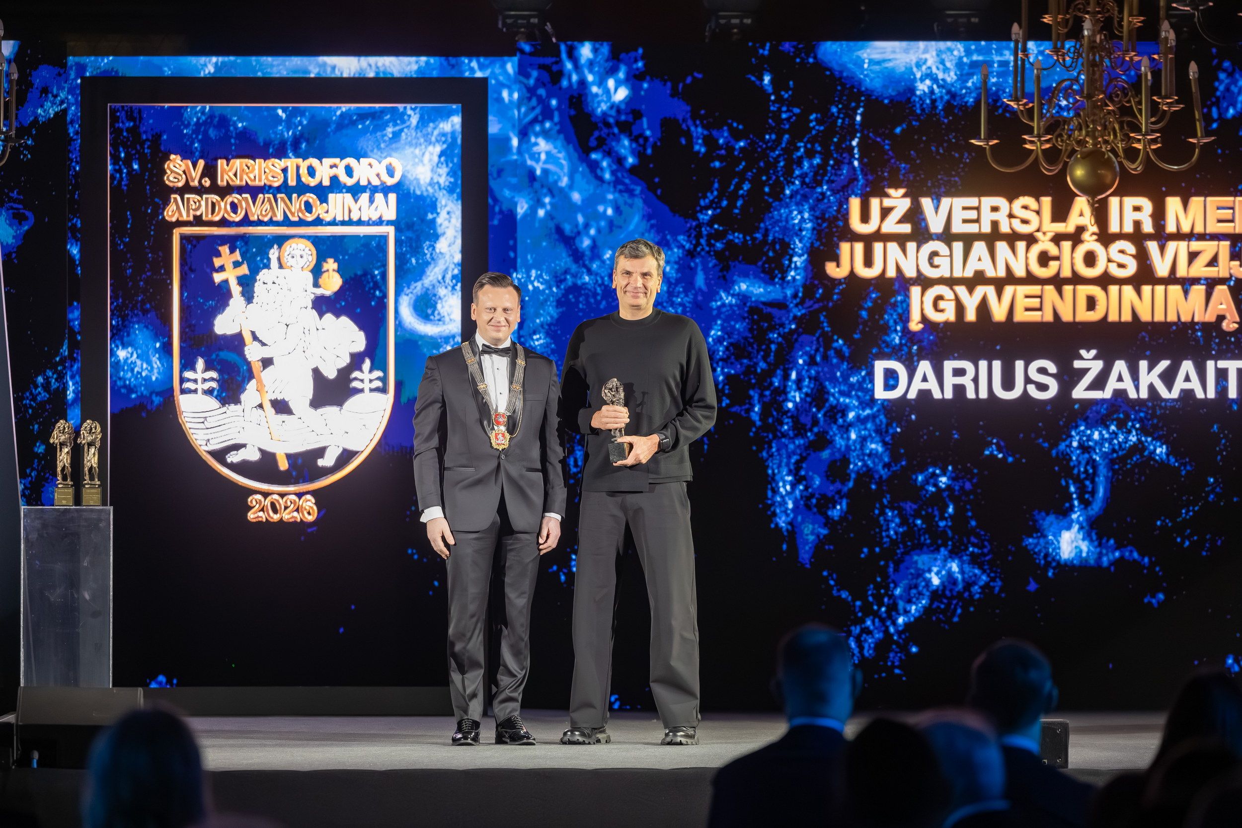 Darius Žakaitis