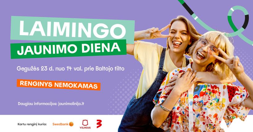 Laimingo Jaunimo Diena 1640x856 Fb Group Cover