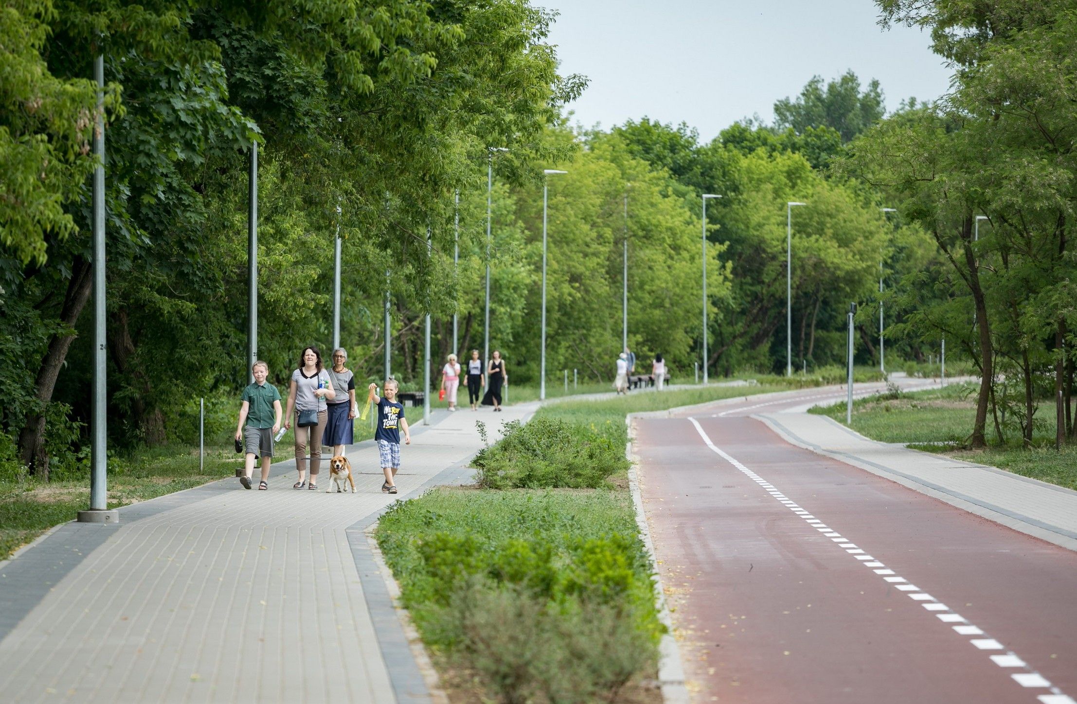 Ką Veikia (1)