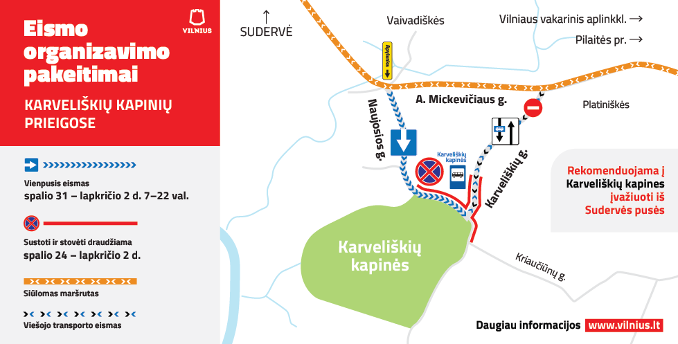 Karveliškių Kapinės
