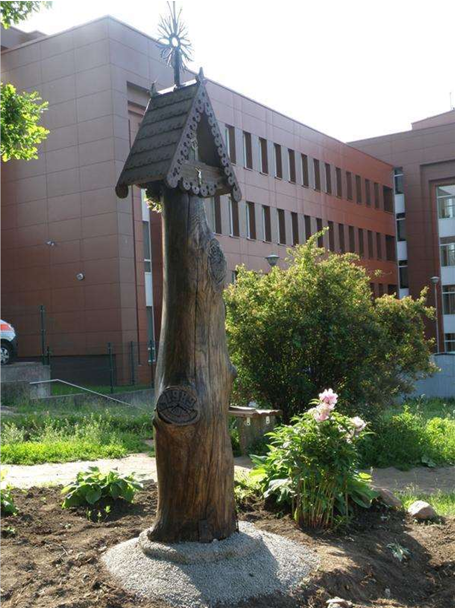 Koplystulpis