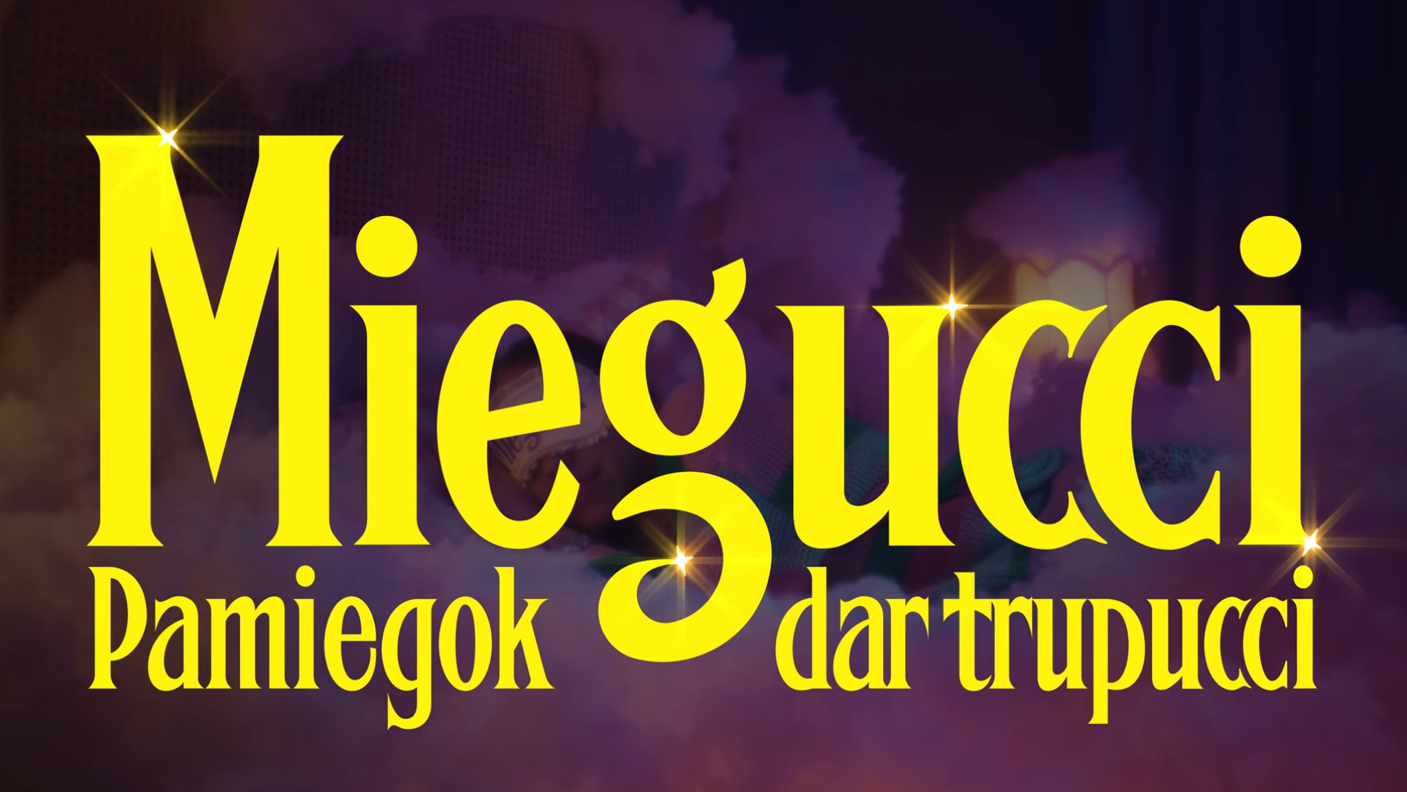 Miegucci