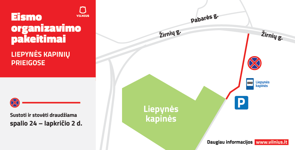 Liepynės Kapinės