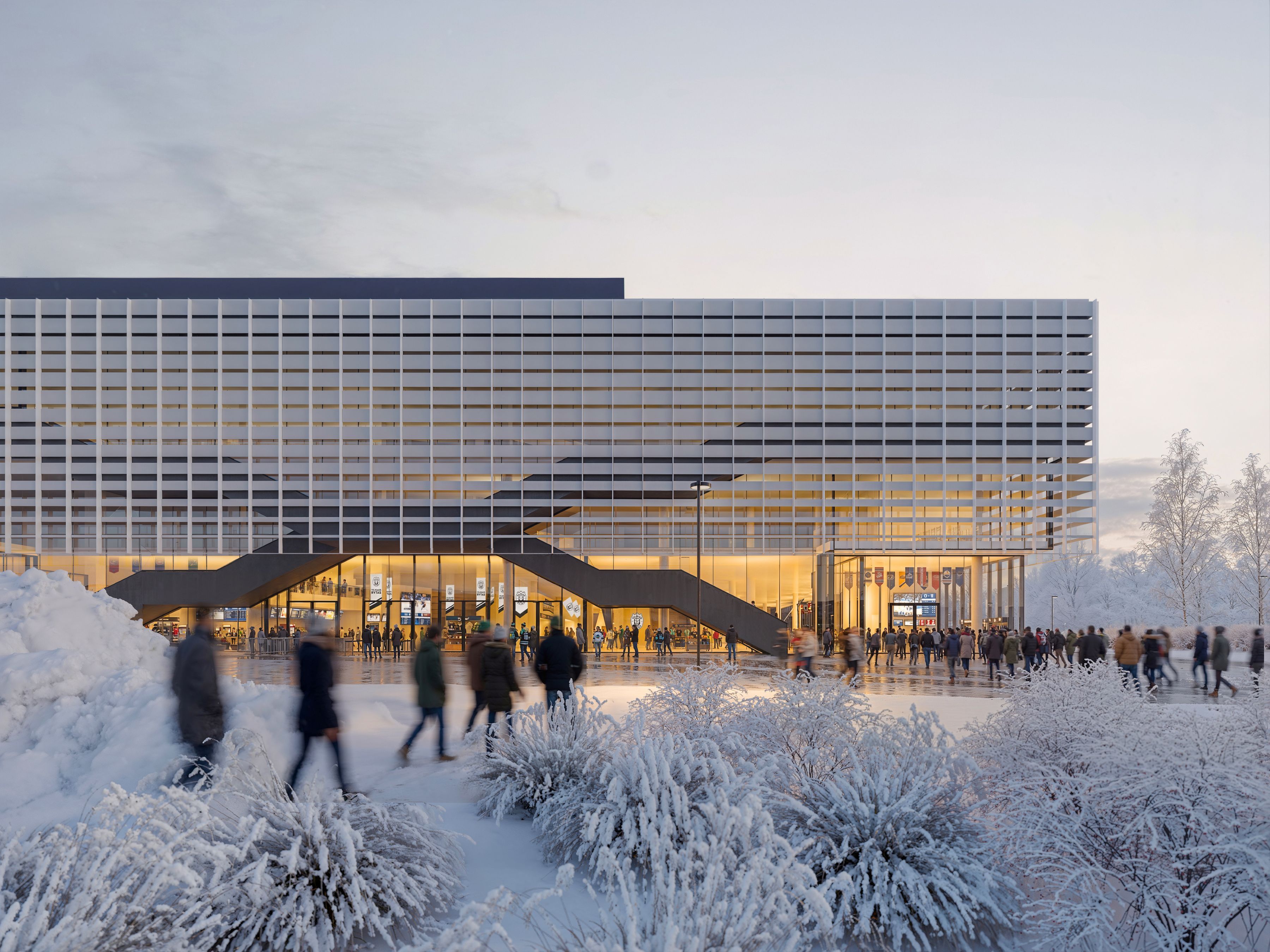 Arena 2026 2