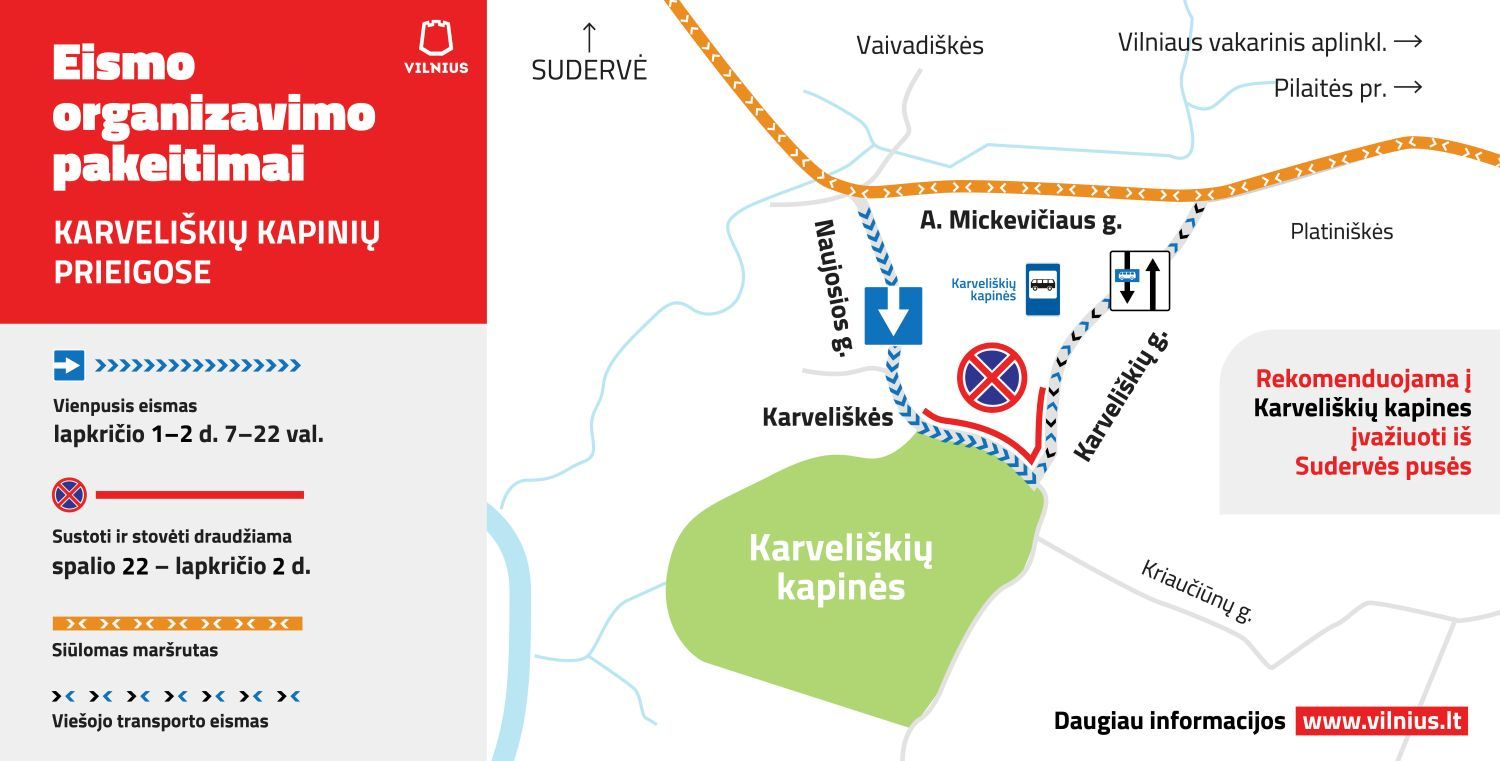 Karveliškių Kapinės