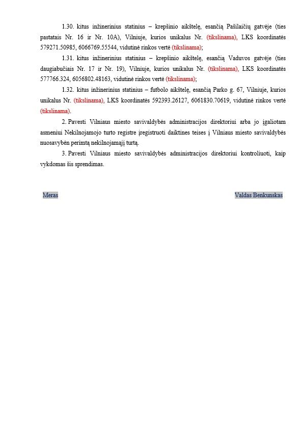 Viešinimui 4
