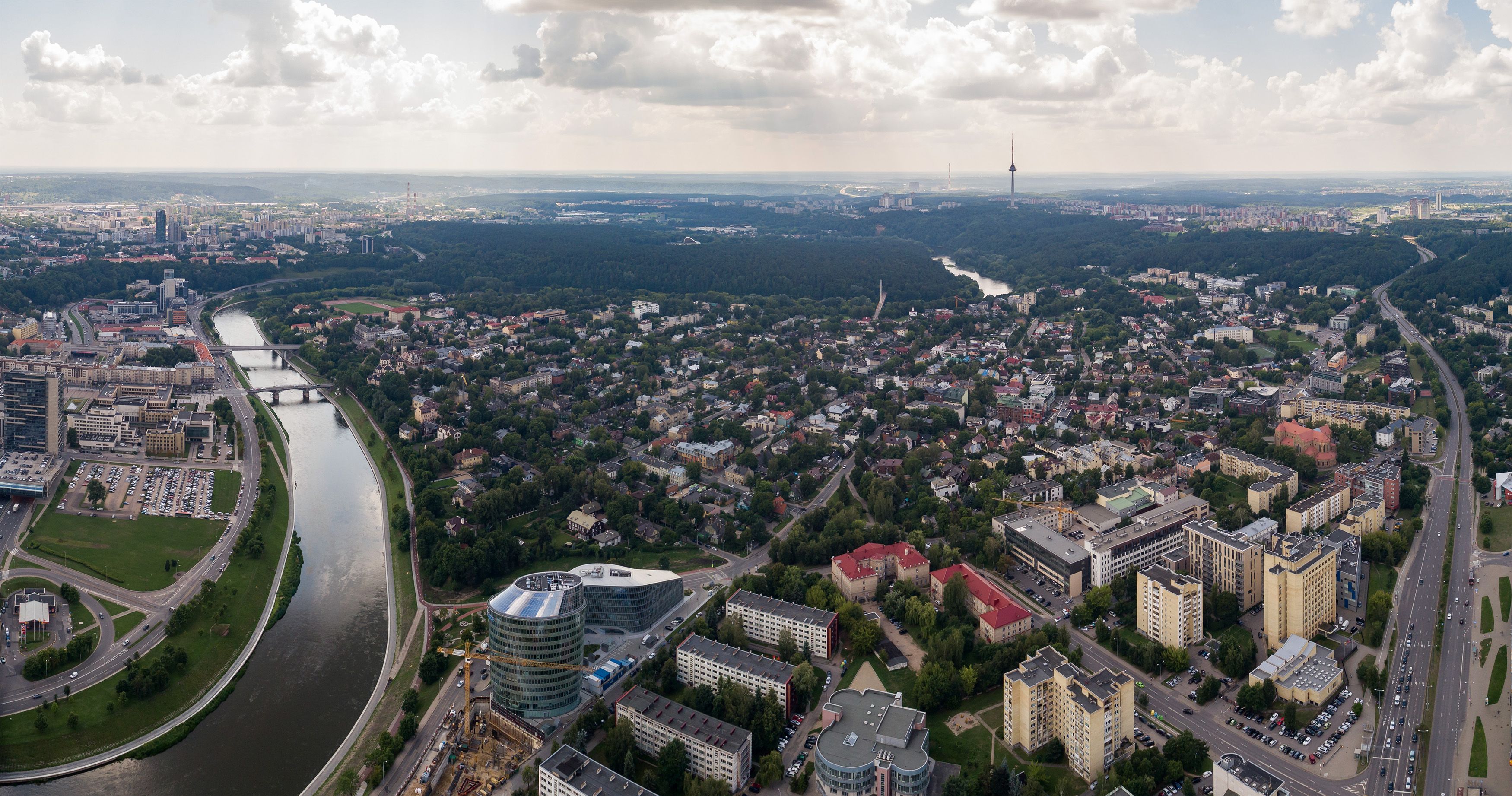 Žvėrynas 11